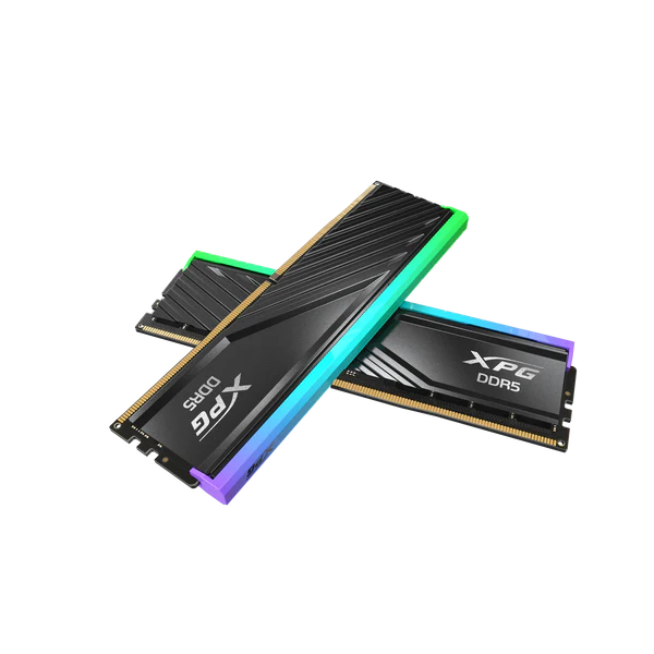 XPG Lancer RGB DDR5 48gb -